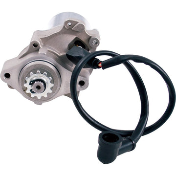 4 Stroke Starter Motor 50 125cc Horizontal Engine