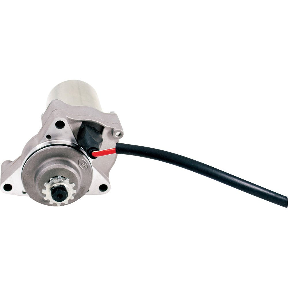 4 Stroke Starter Motor 50 125cc Horizontal Engine