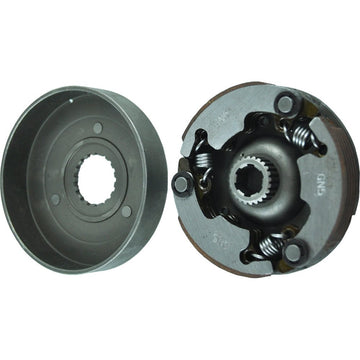 Automatic Clutch 50 110cc Horizontal Engine
