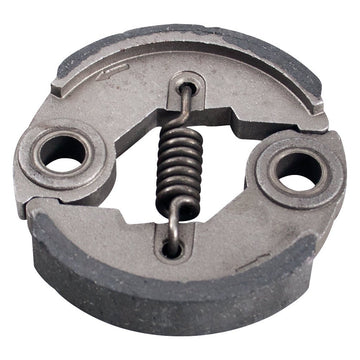 Clutch 2 Leaf High Performance W/Out Key Hole Mt A4