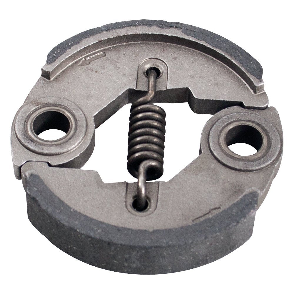 Clutch 2 Leaf High Performance W/Out Key Hole Mt A4