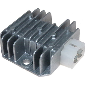 Voltage Regulator 4 Pin Gy6 50 1500cc
