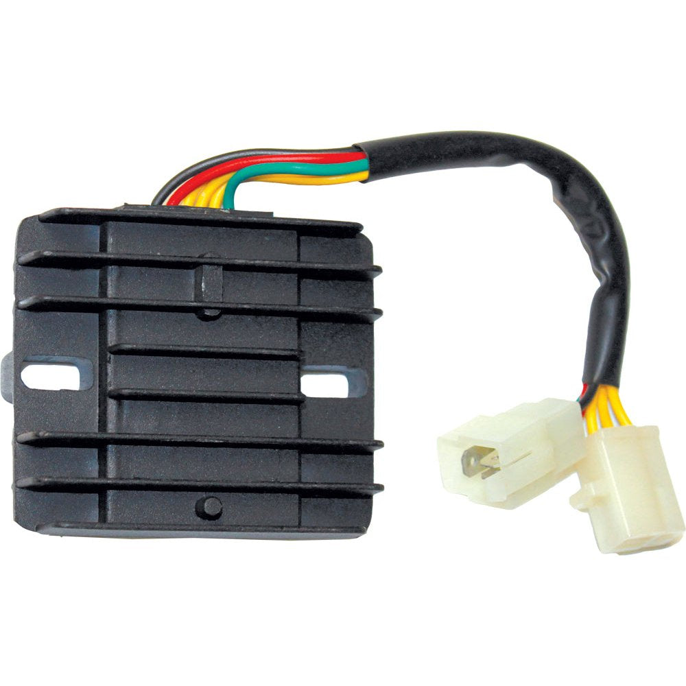 Voltage Regulator 6 Wire Cf172mm 250cc Water Cooled