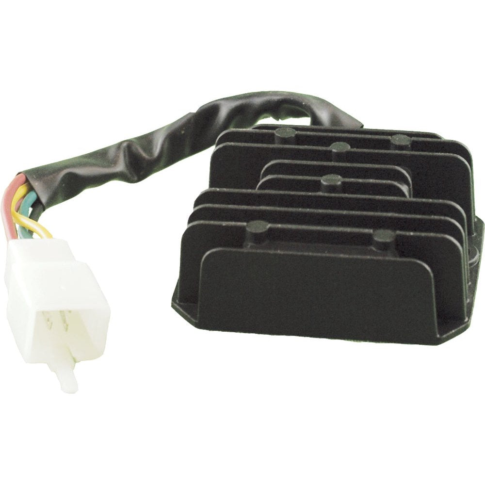 Voltage Regulator 5 Wire 150 250cc