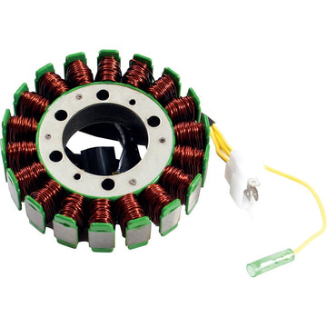 Cf250cc 18 Coil Magneto/Stator 4 Stroke Water Cooled Model