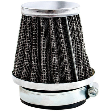 Air Filter 52mm Long Cone Wire Mesh Long Cone