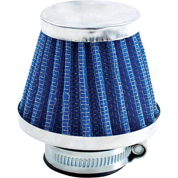 Chinese Air Filter 37 39mm Wire Mesh Long Cone