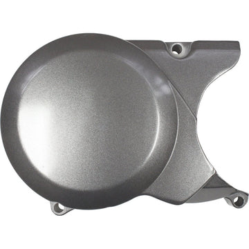 Stator/Chain Cover (Black)
