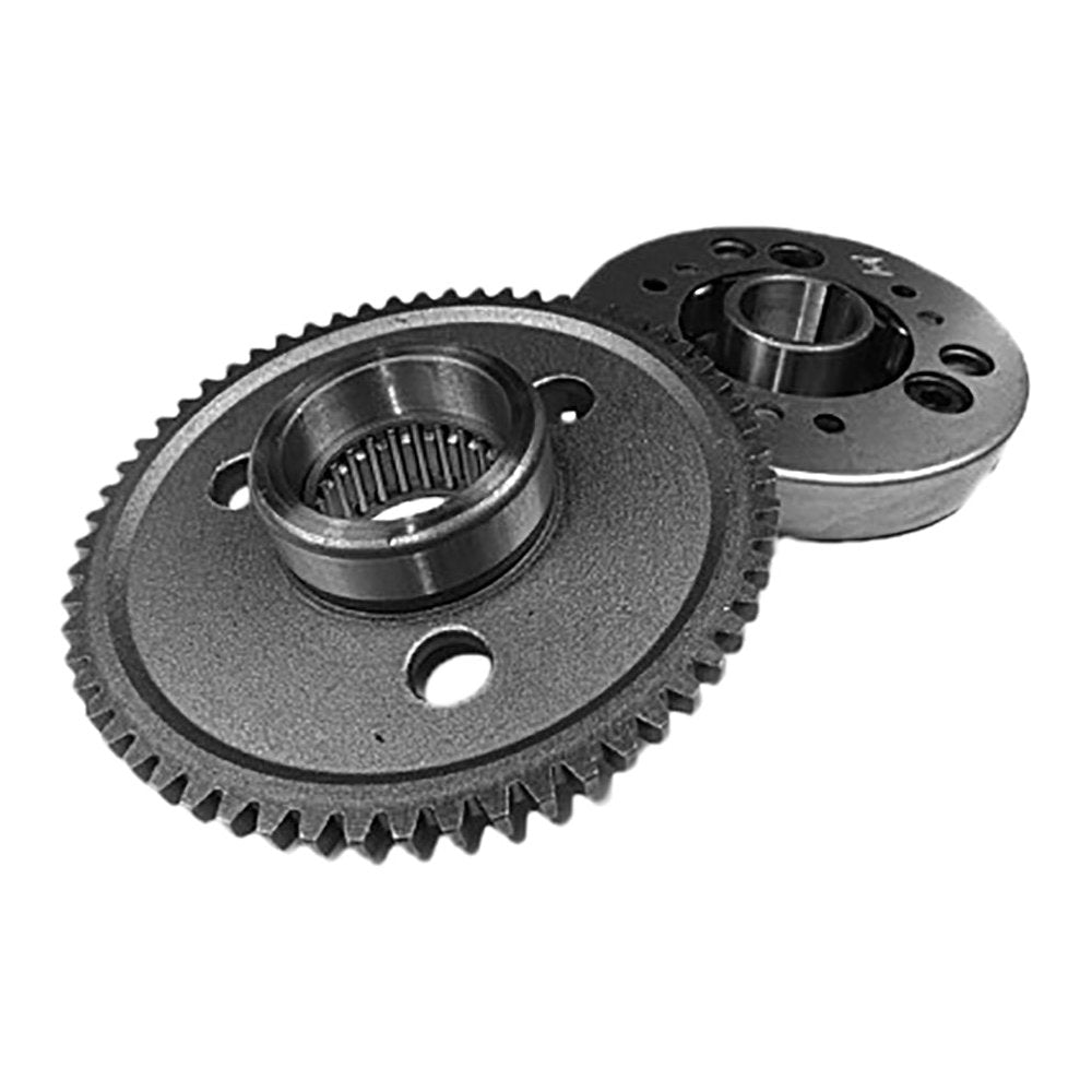 Gy6 Starter Clutch Assembly 125 150