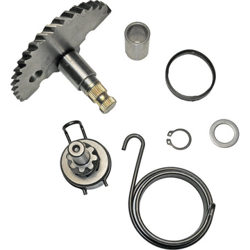 Gy6 Starter Gear 50cc