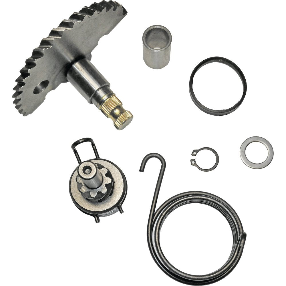 Gy6 Starter Gear 50cc