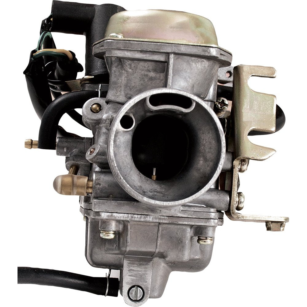 Gy6 Stock 4 Stroke Carburetor 250cc High Performance