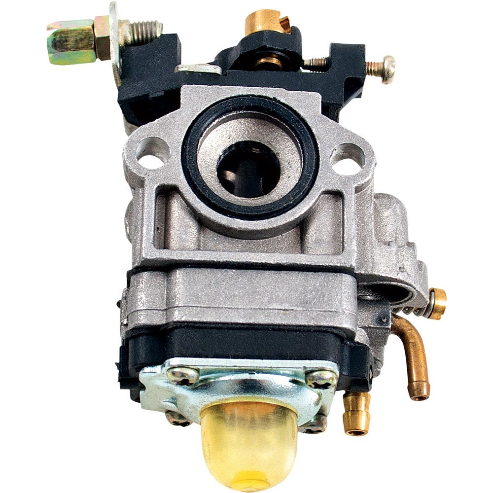 2 Stroke Carburetor 10mm 33cc Stock
