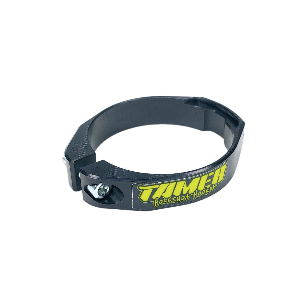 Tamer Wds 2.0 Ring Only Black