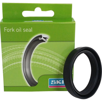 SKF Fork Oil Seal - 39 mm - Showa OSB-39S