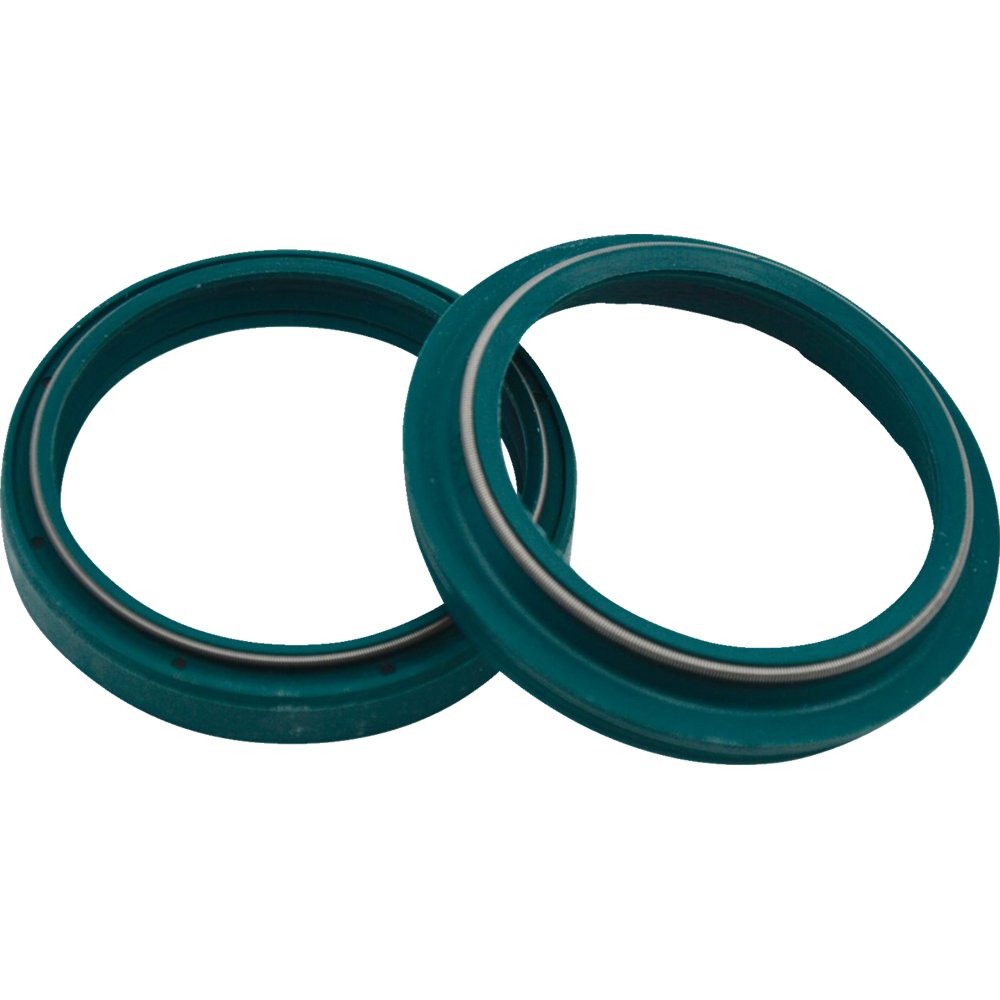 SKF Fork Seal Kit - 48 mm - Green - ZF Sachs KITG-48Z