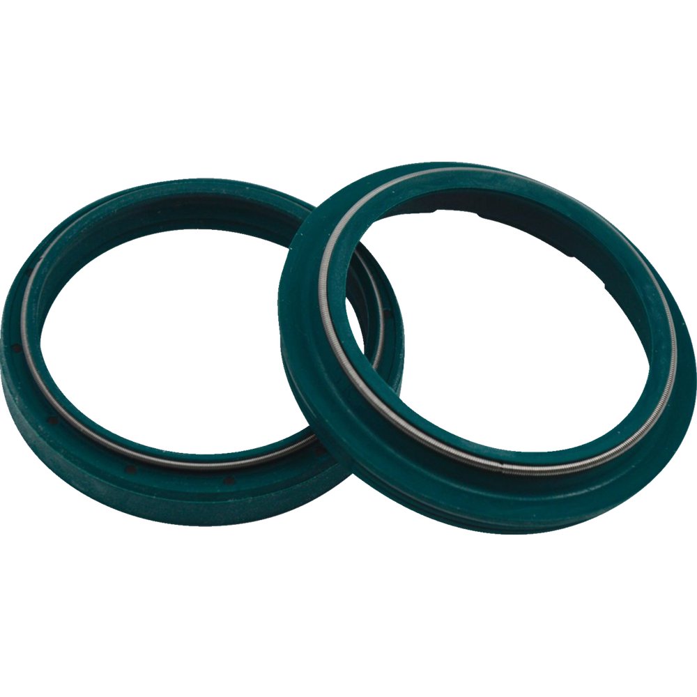 SKF Fork Seal Kit - 48 mm - Green - Marzocchi KITG-48M
