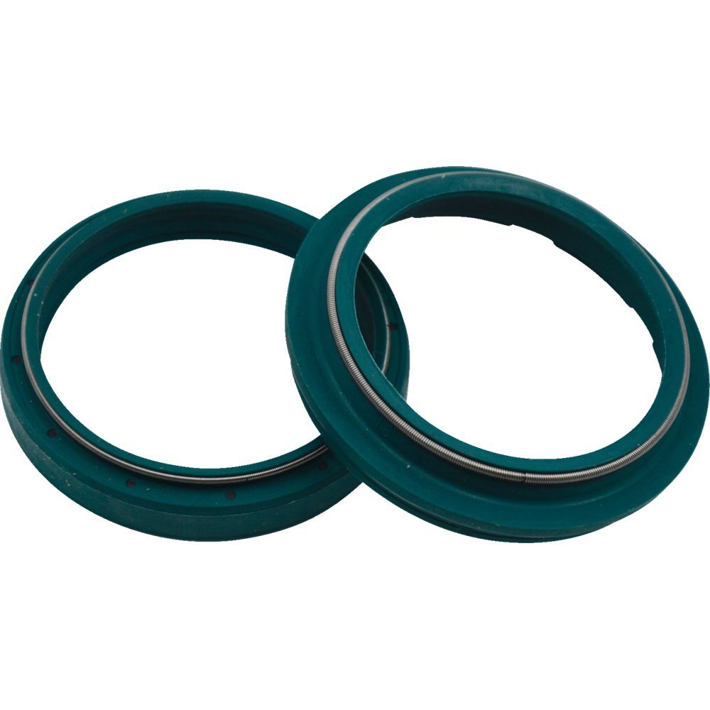 SKF Fork Seal Kit - 48 mm - Green - Kayaba KITG-48K