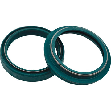 SKF Fork Seal Kit - 47 mm - Showa - Heavy Duty KITG-47S-HD