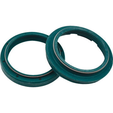 SKF Fork Seal Kit - 46 mm - Green - ZF Sachs KITG-46Z