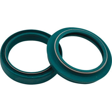 SKF Fork Seal Kit - 45 mm - Green - Marzocchi KITG-45M