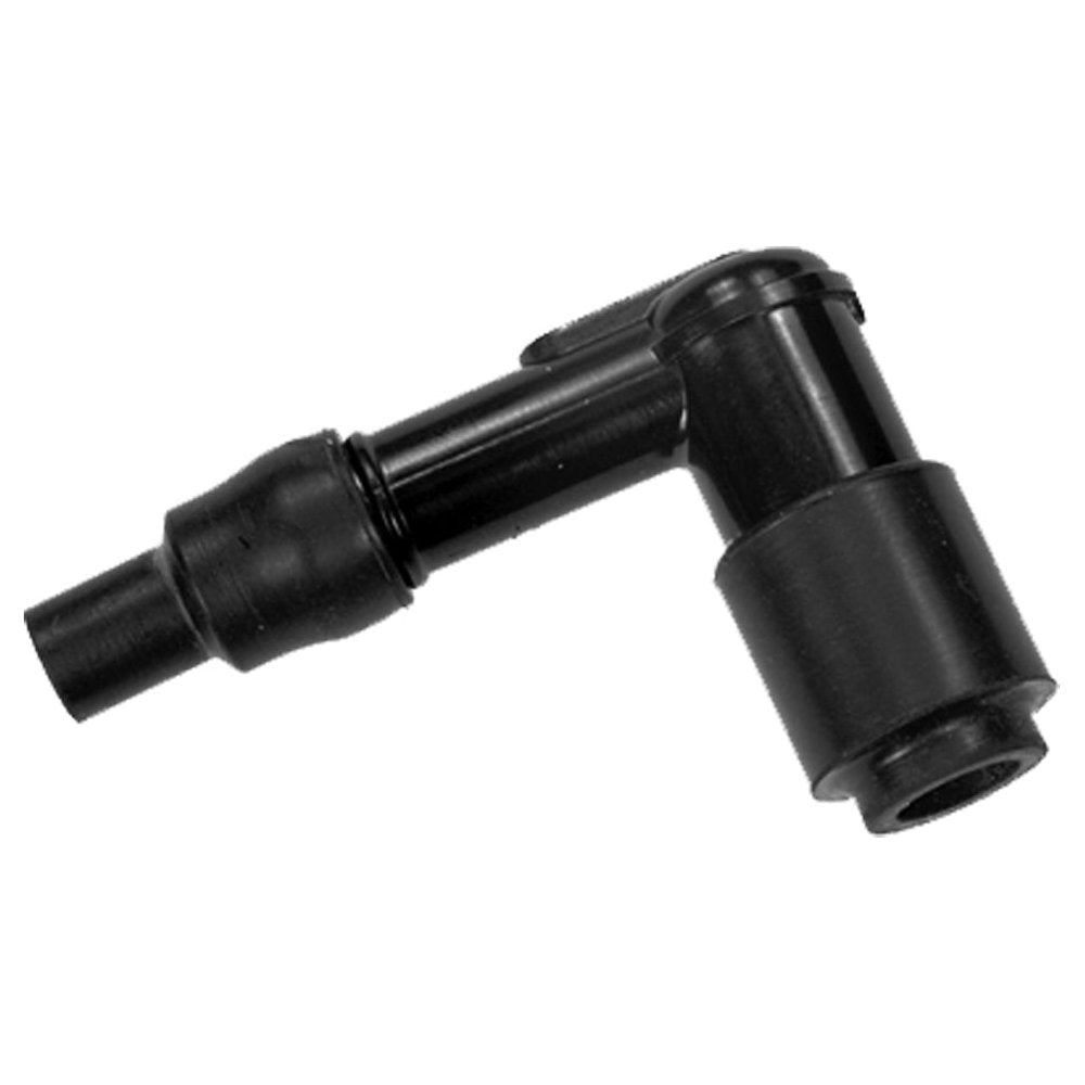 Spark Plug Resistor Cover 90 Deg. Elbow Lb05ez