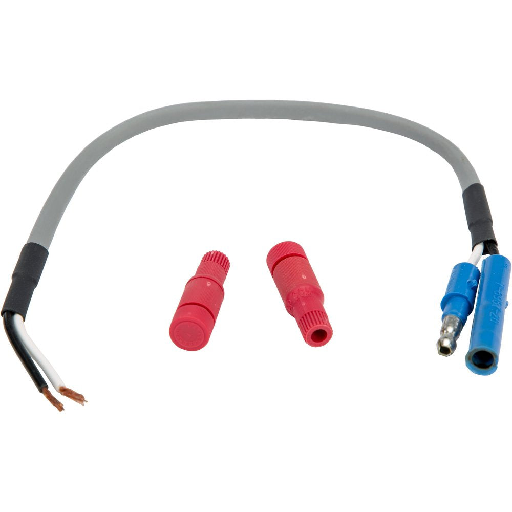 Power Harness Splice Plug Unv