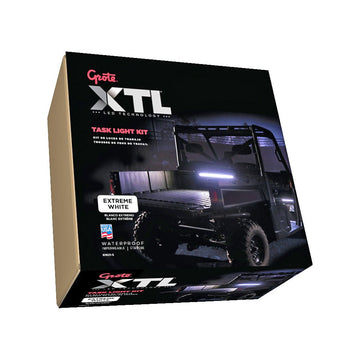 Task Light W/Harness Kit 22"