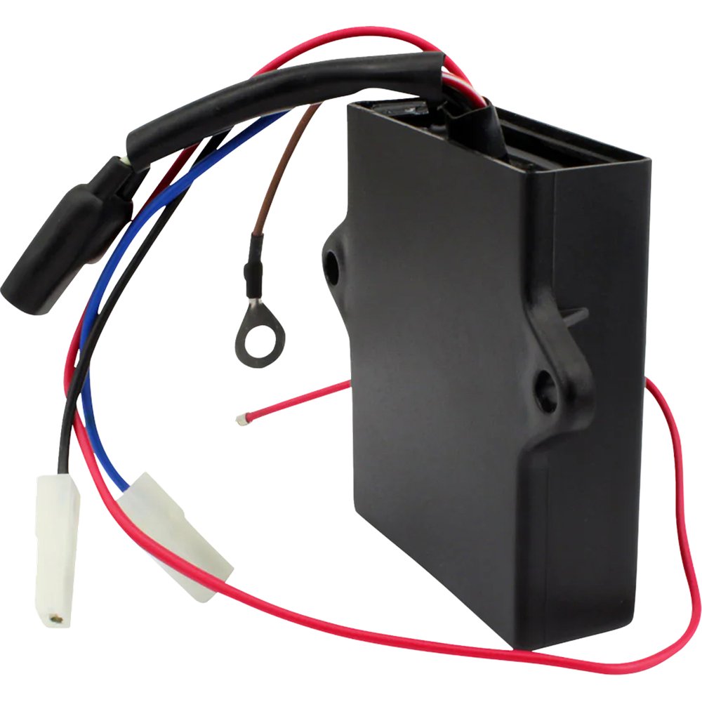 RM STATOR Ignition Conversion Kit - AC to DC - Polaris RM40000