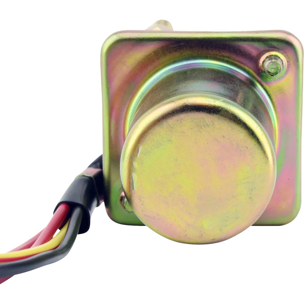 RM STATOR Starter Solenoid/Relay - Jet-Ski RMS090-106109