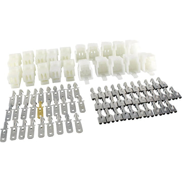 RM STATOR Connector Kit - 3-Pin - Regulator Rectifier RM14020