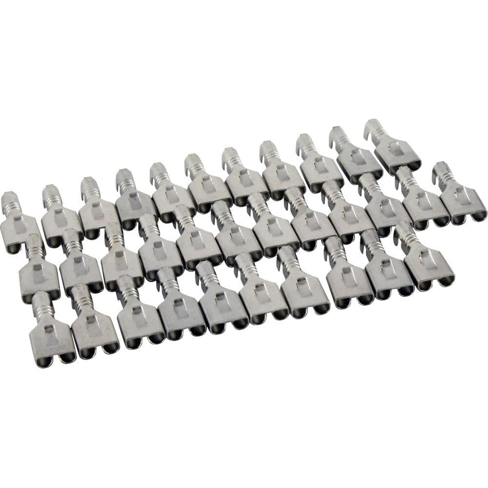 RM STATOR Connector Kit - 3-Pin - Regulator Rectifier RM14020