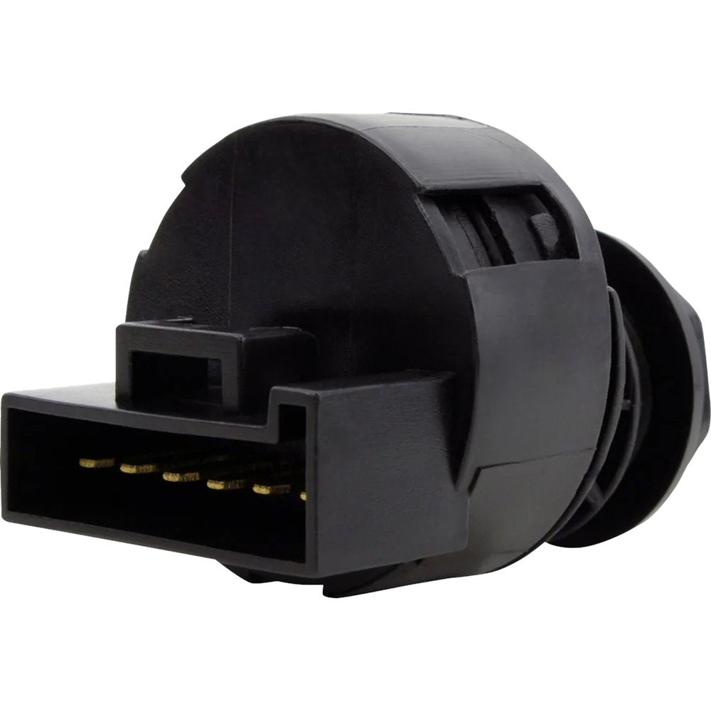 RM STATOR Ignition Key Switch - 3-Position - Polaris RM05019