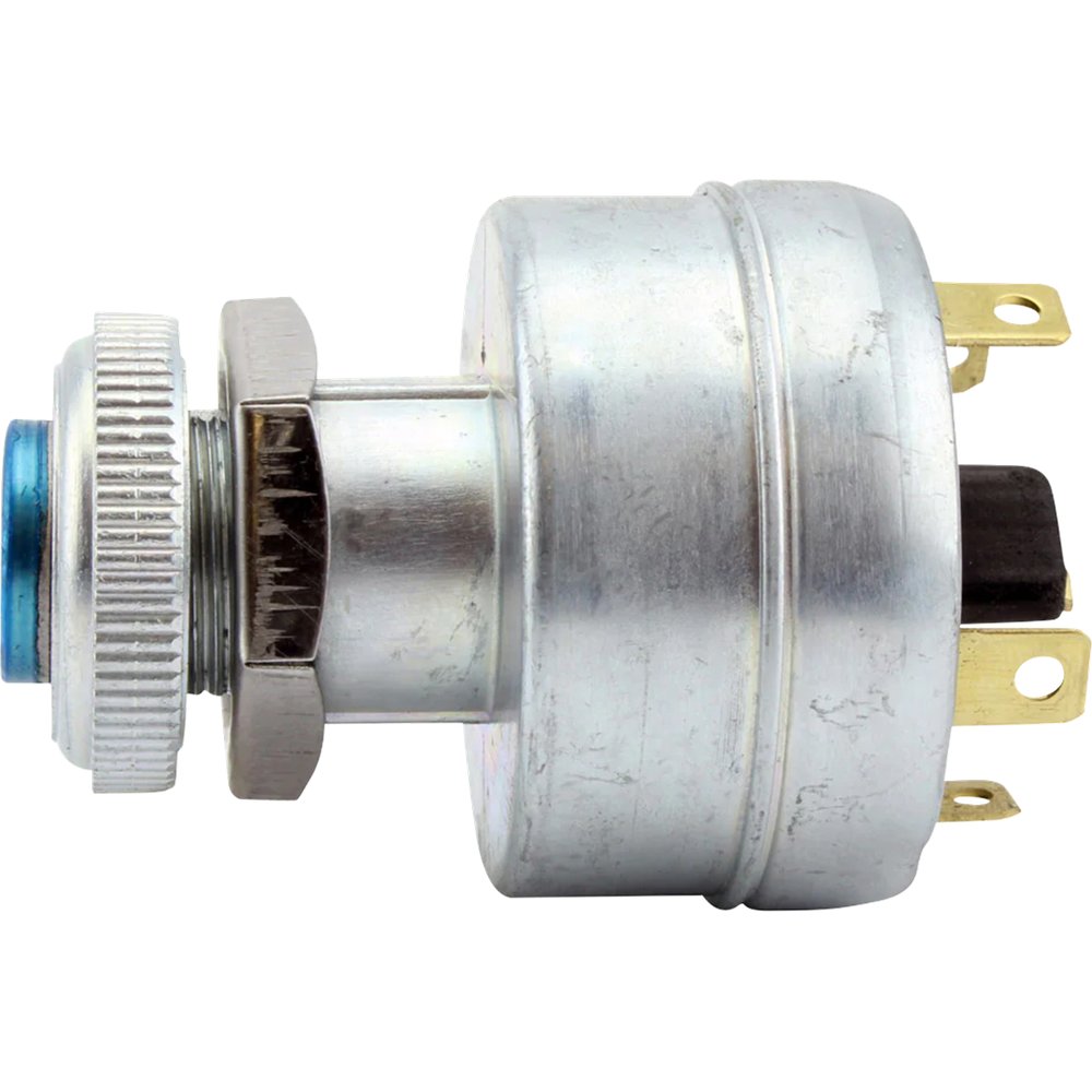 RM STATOR Ignition Key Switch - 3-Position - Ski-Doo RMS110-102891