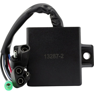 RM STATOR CDI Box - Arctic Cat RM02016