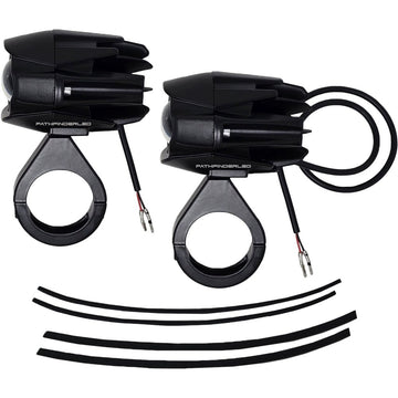 Led Driving/Spotlight 16w 3 Way Function Pr