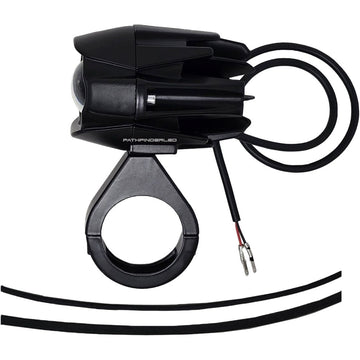 Led Driving/Spotlight 16w 3 Way Function Ea