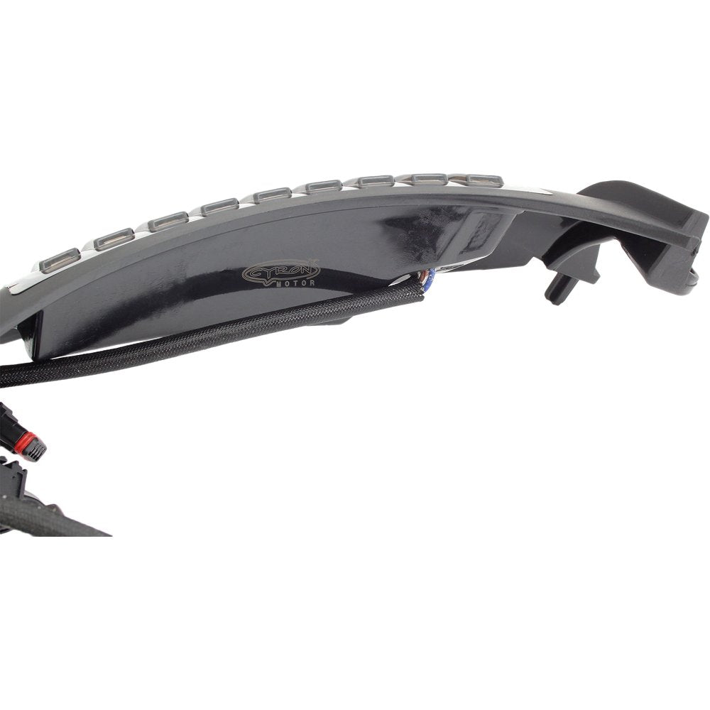 Road Glide Led Filler Turn Signals