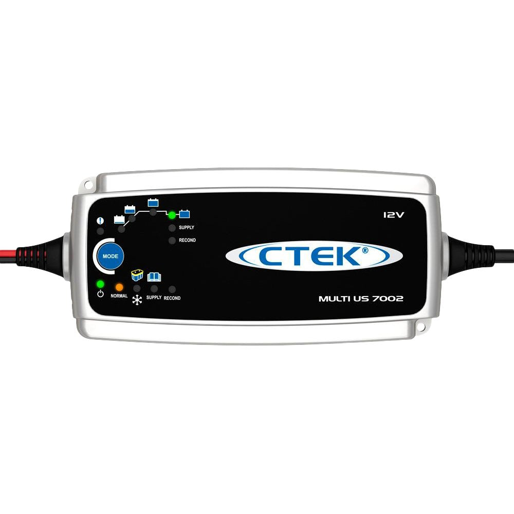 Battery Charger Mus 7002