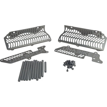 Radiator Guard (Natural)