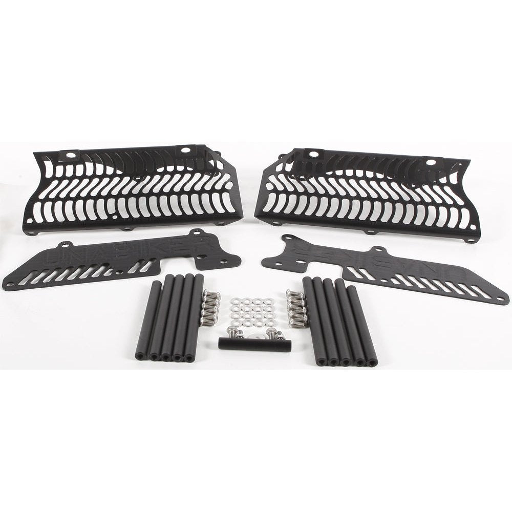 Radiator Guard (Black)