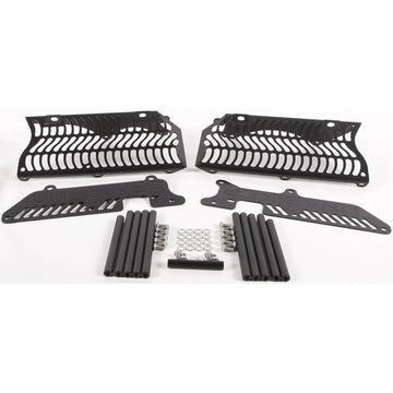 Radiator Guard (Black)