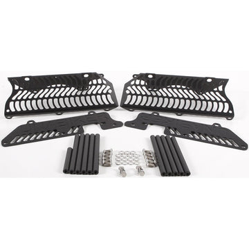 Radiator Guard (Black)