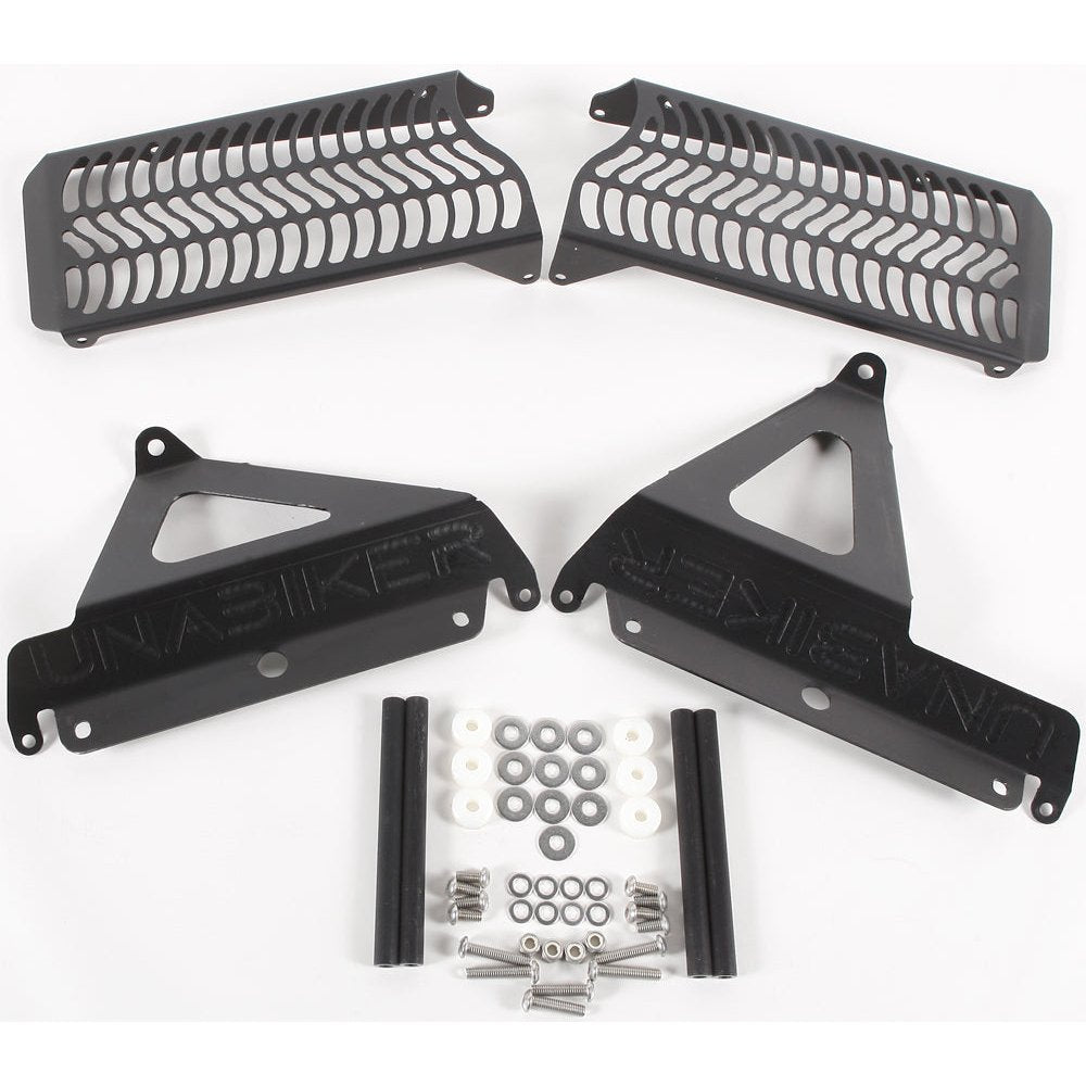 Radiator Guard (Black)