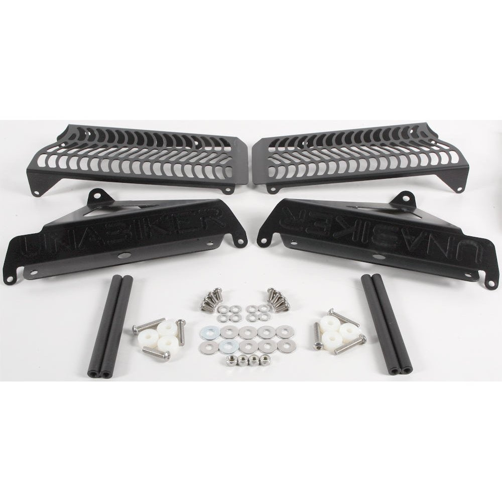 Radiator Guard (Black)