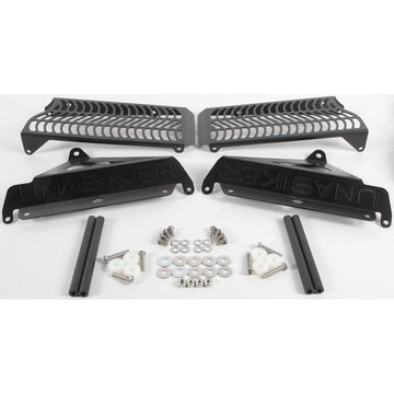 Radiator Guard (Black)