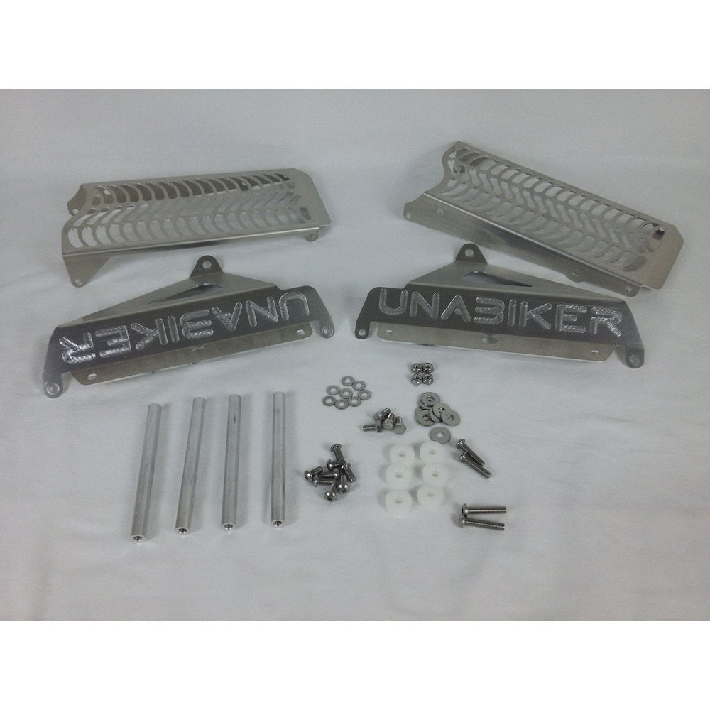 Radiator Guard (Natural)