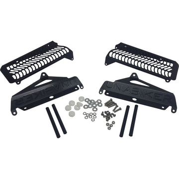 Radiator Guard (Black)