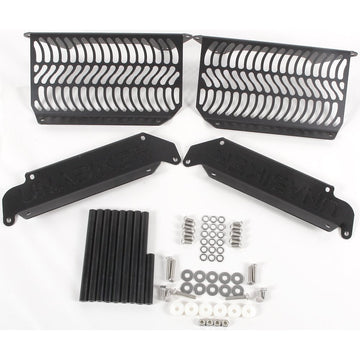 Radiator Guard (Black)