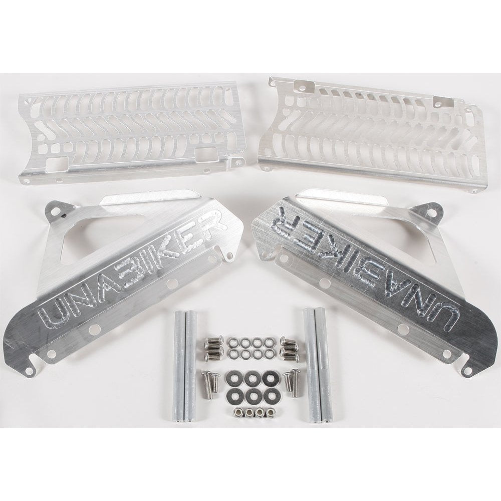 Radiator Guard (Natural)